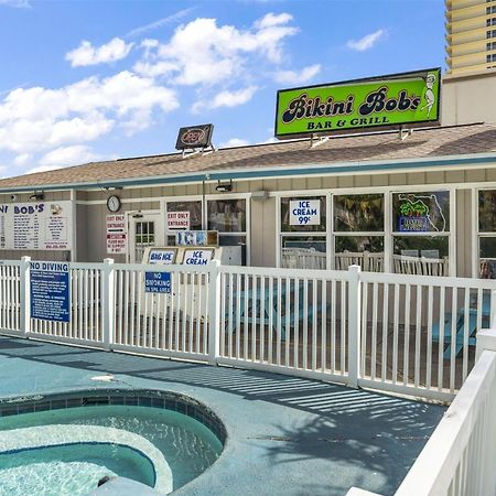 The Summit 702 Διαμέρισμα Panama City Beach Εξωτερικό φωτογραφία