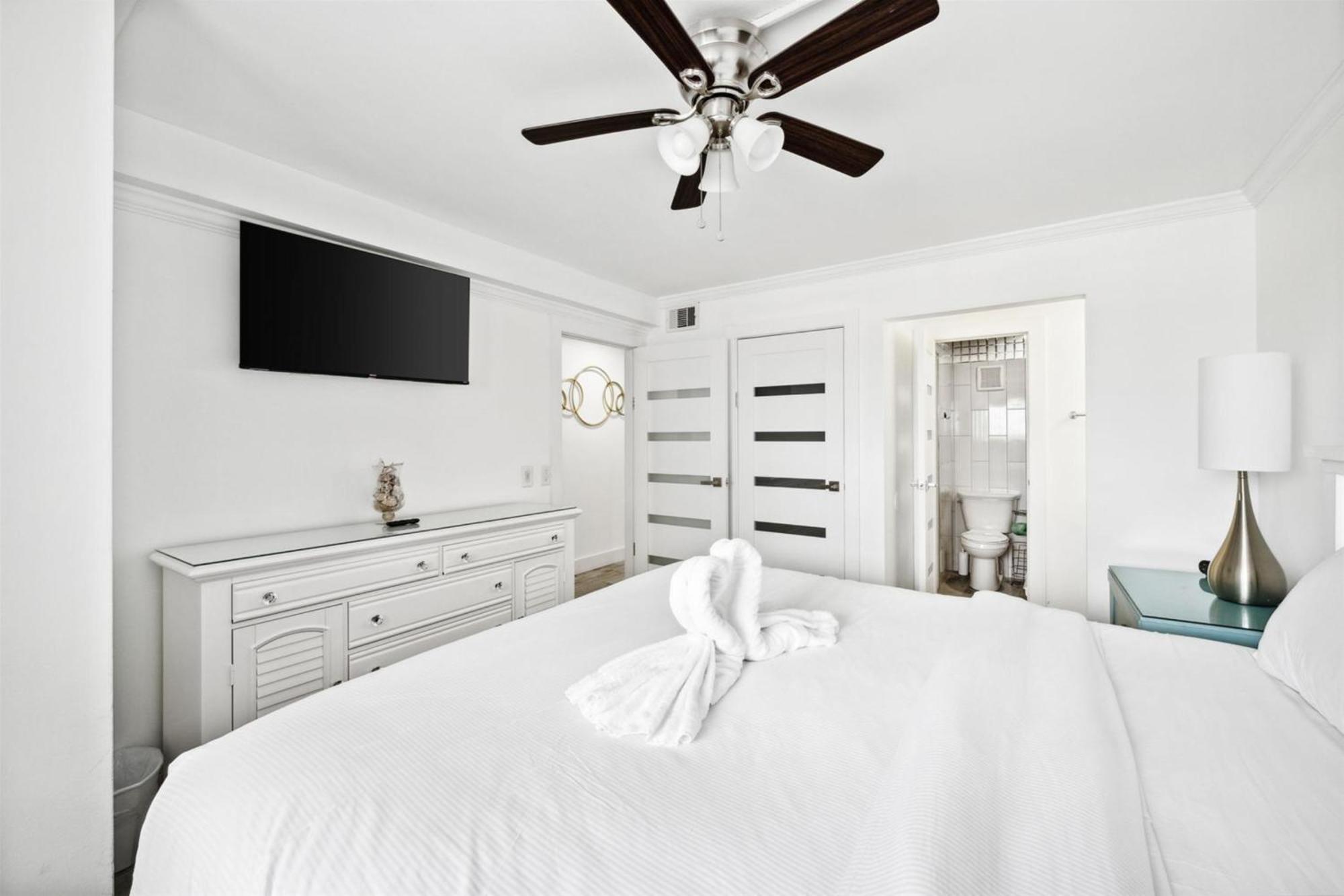 The Summit 702 Διαμέρισμα Panama City Beach Εξωτερικό φωτογραφία