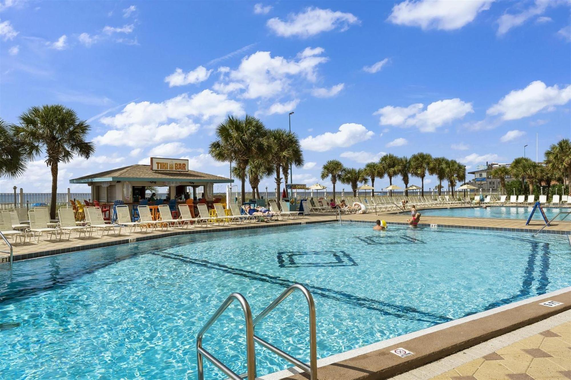 The Summit 702 Διαμέρισμα Panama City Beach Εξωτερικό φωτογραφία