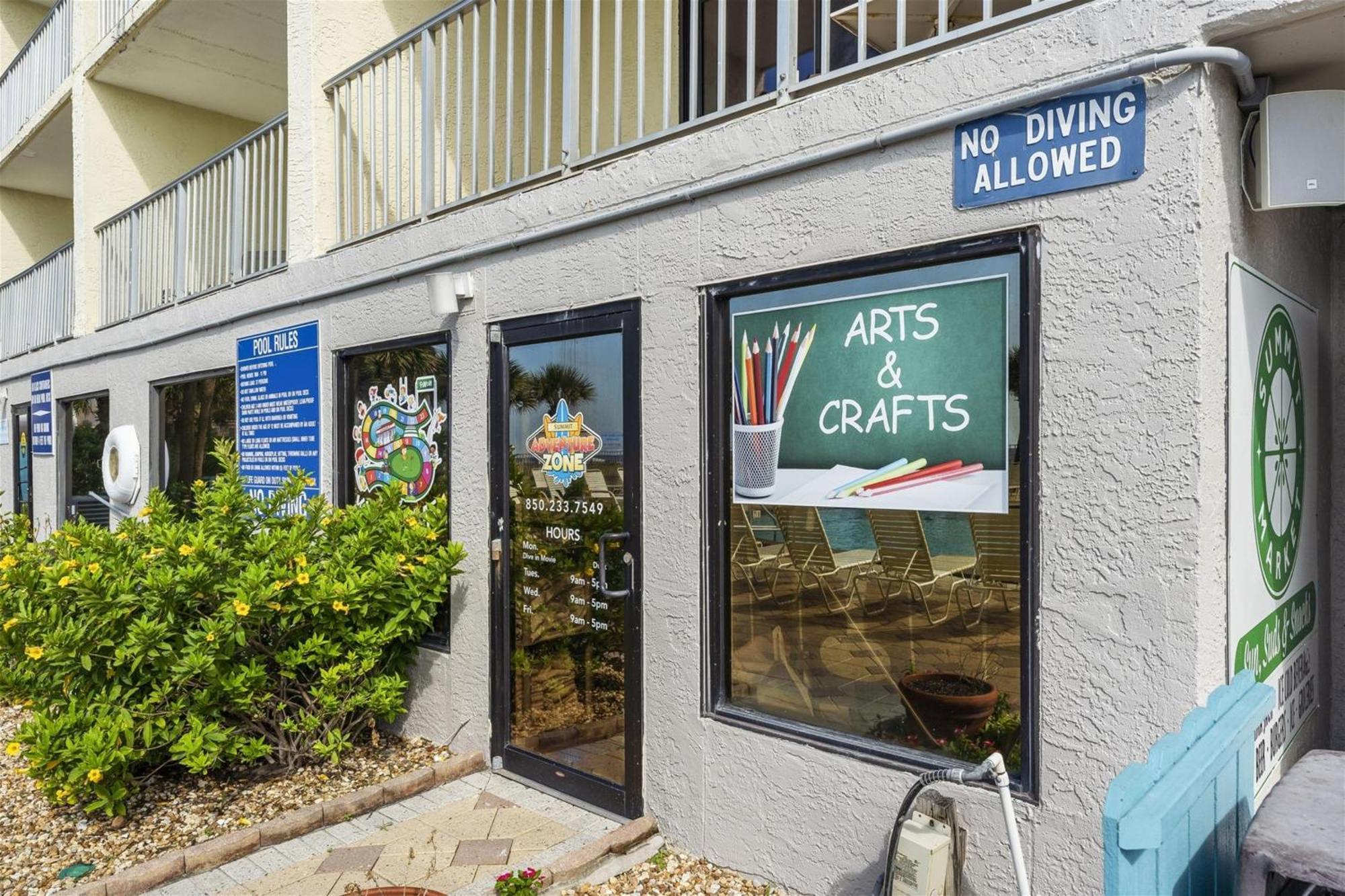 The Summit 702 Διαμέρισμα Panama City Beach Εξωτερικό φωτογραφία