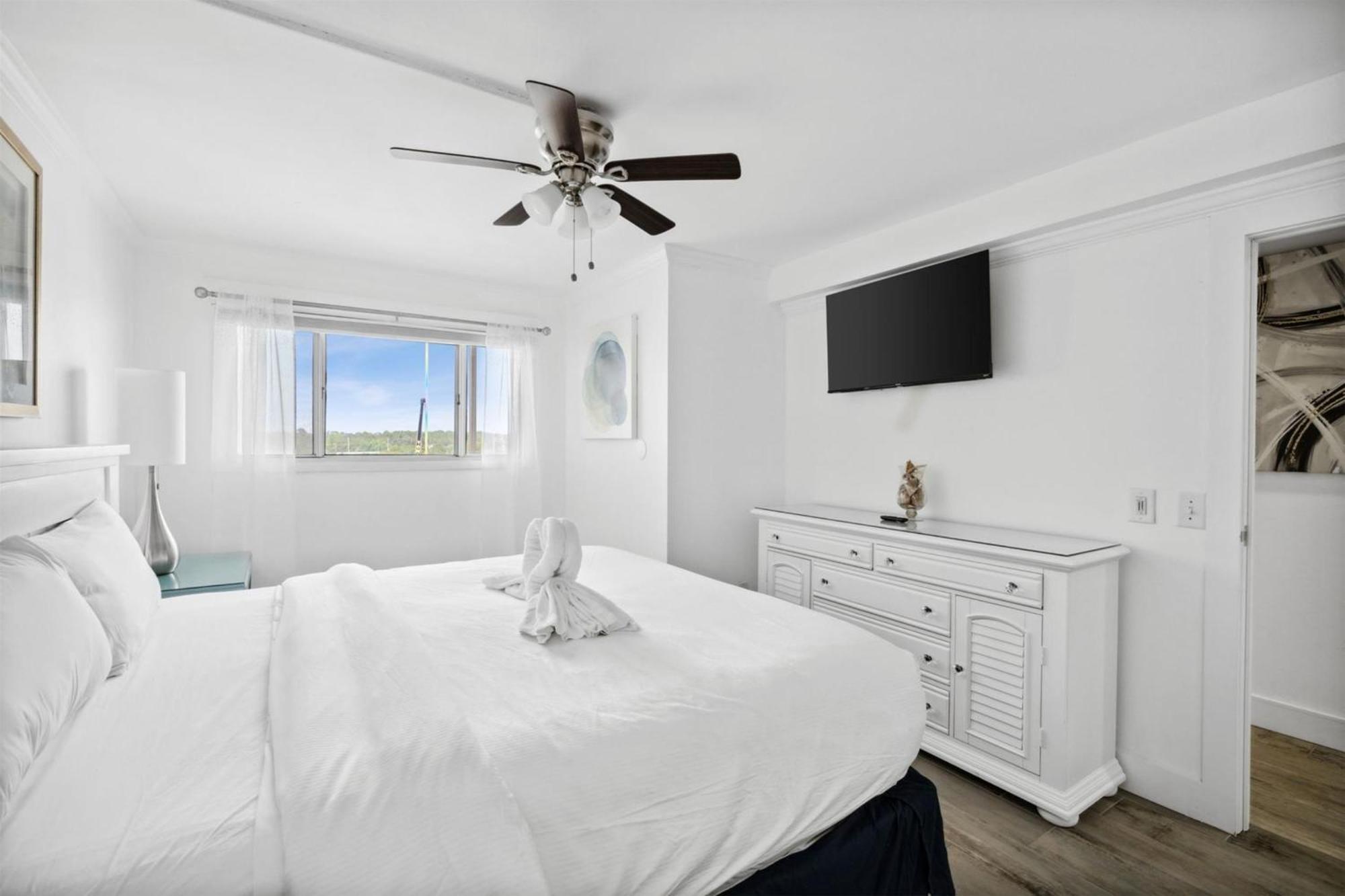 The Summit 702 Διαμέρισμα Panama City Beach Εξωτερικό φωτογραφία