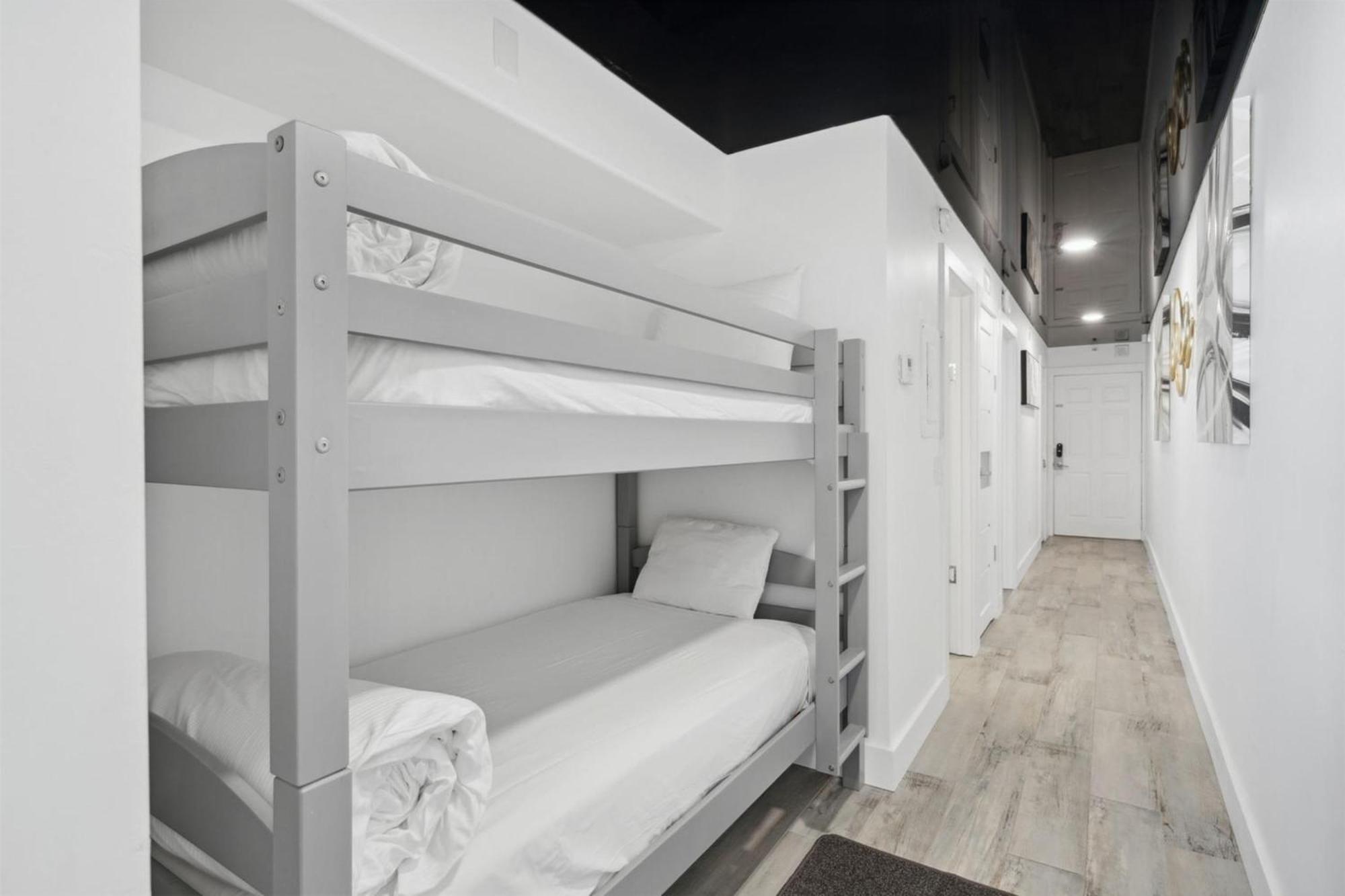 The Summit 702 Διαμέρισμα Panama City Beach Εξωτερικό φωτογραφία