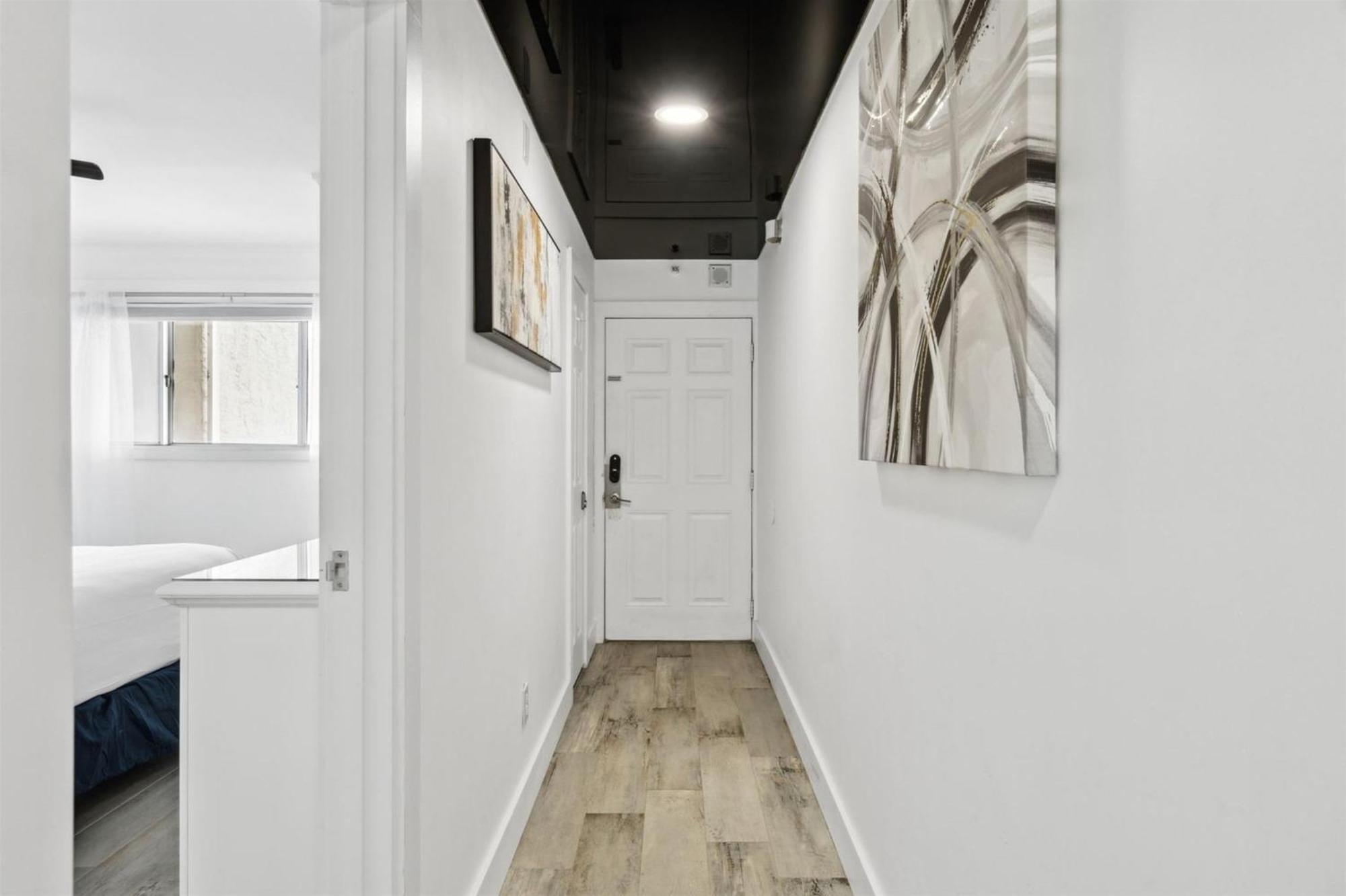 The Summit 702 Διαμέρισμα Panama City Beach Εξωτερικό φωτογραφία