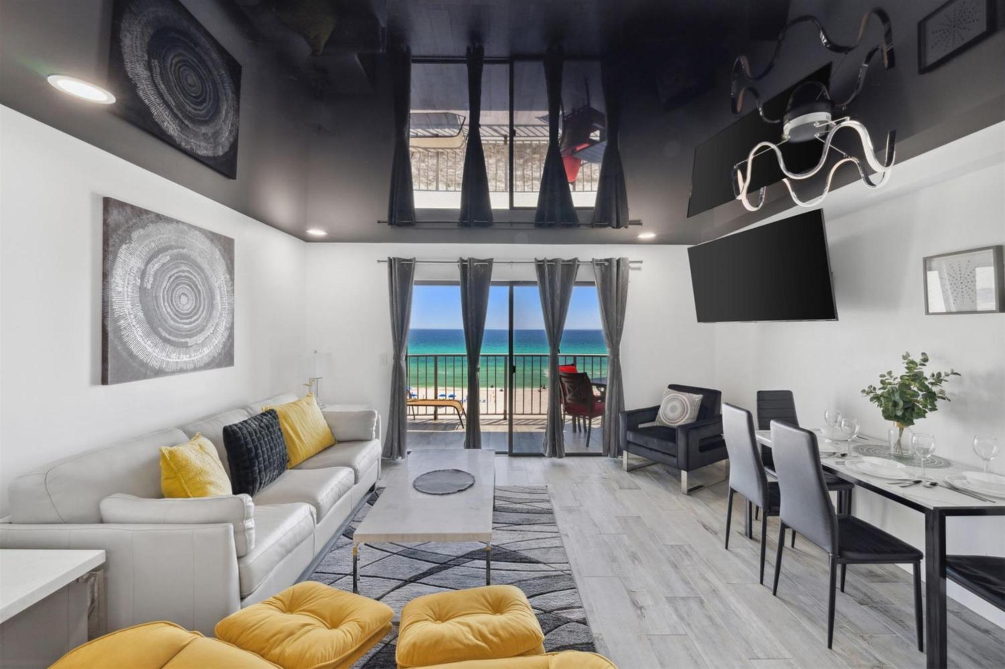 The Summit 702 Διαμέρισμα Panama City Beach Εξωτερικό φωτογραφία