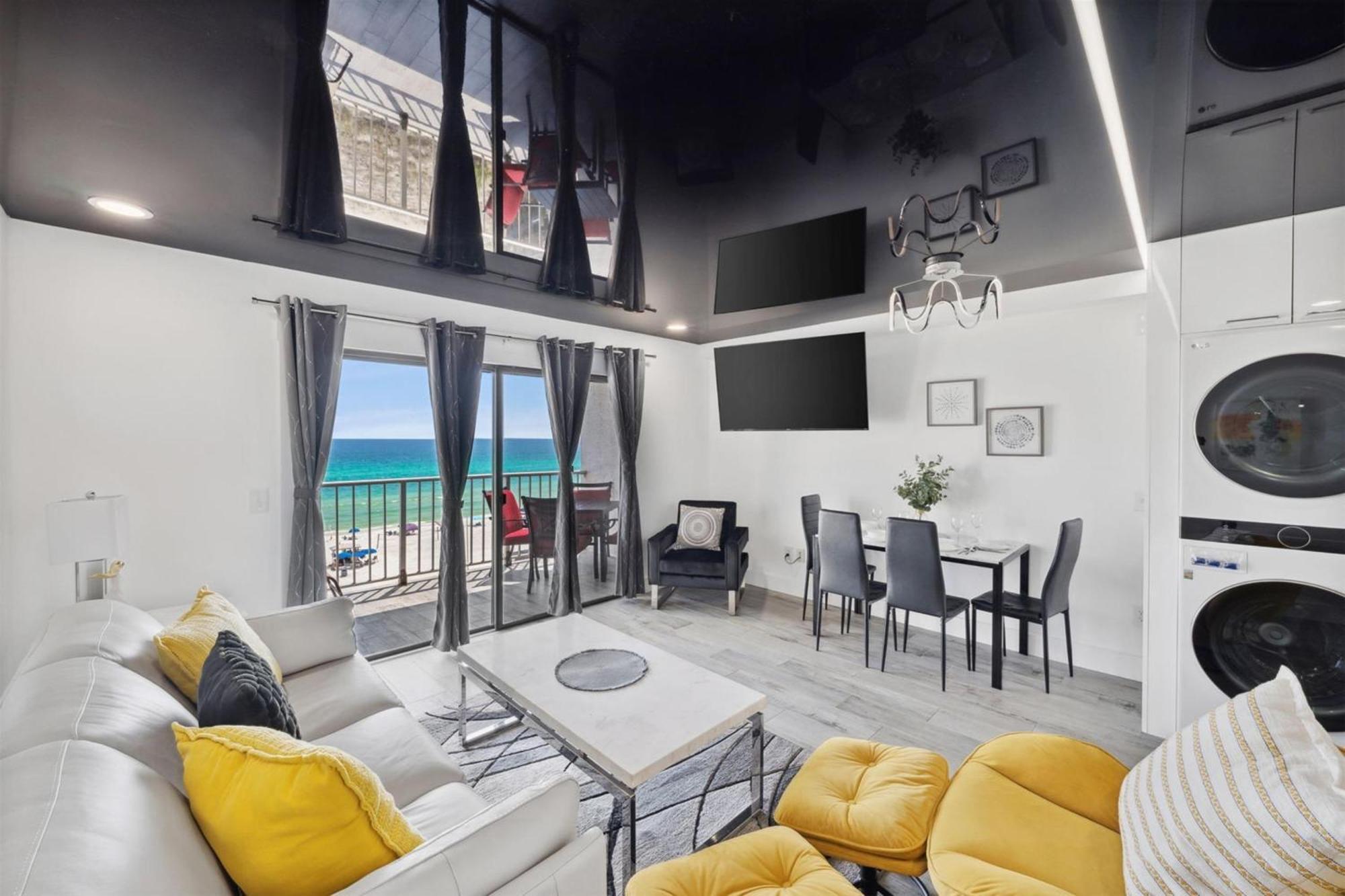 The Summit 702 Διαμέρισμα Panama City Beach Εξωτερικό φωτογραφία
